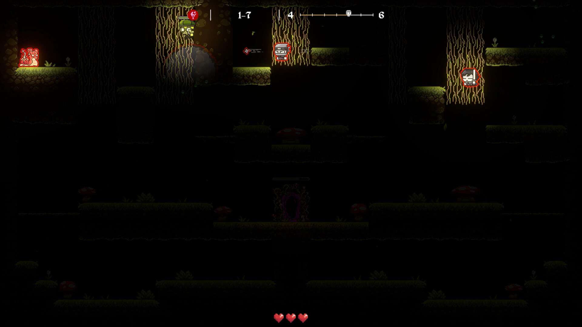 RAD: Repeat After Death PC Steam CD Key
