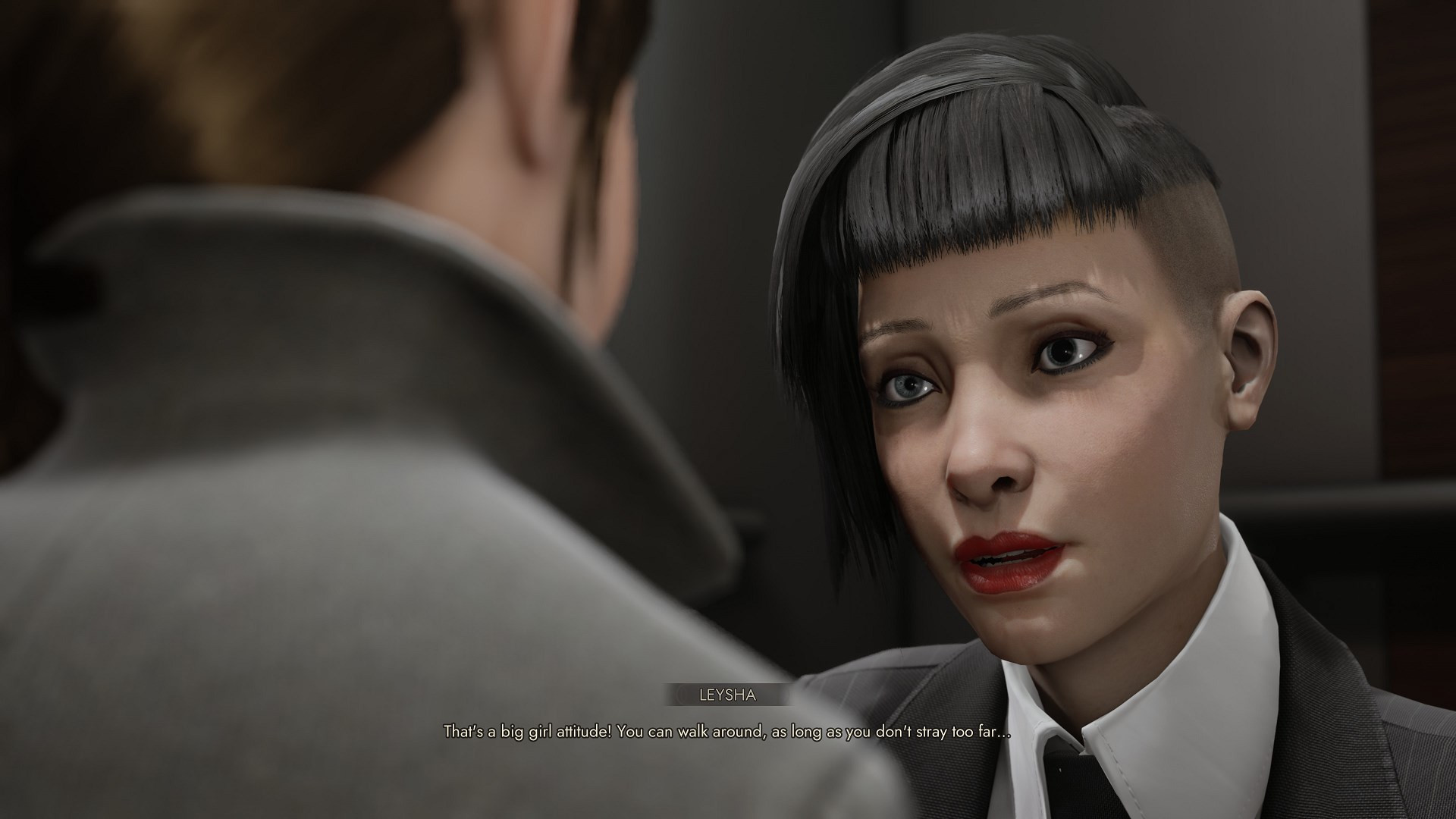 Vampire: The Masquerade - Swansong Primogen Edition MENA PC Steam CD Key