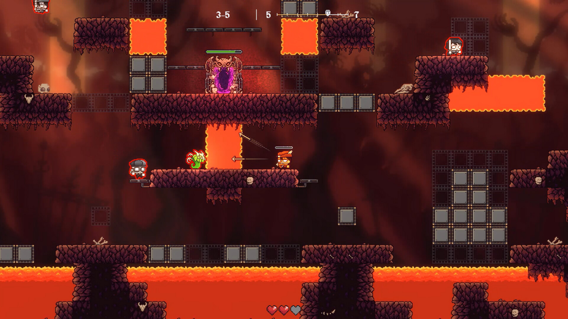 RAD: Repeat After Death PC Steam CD Key