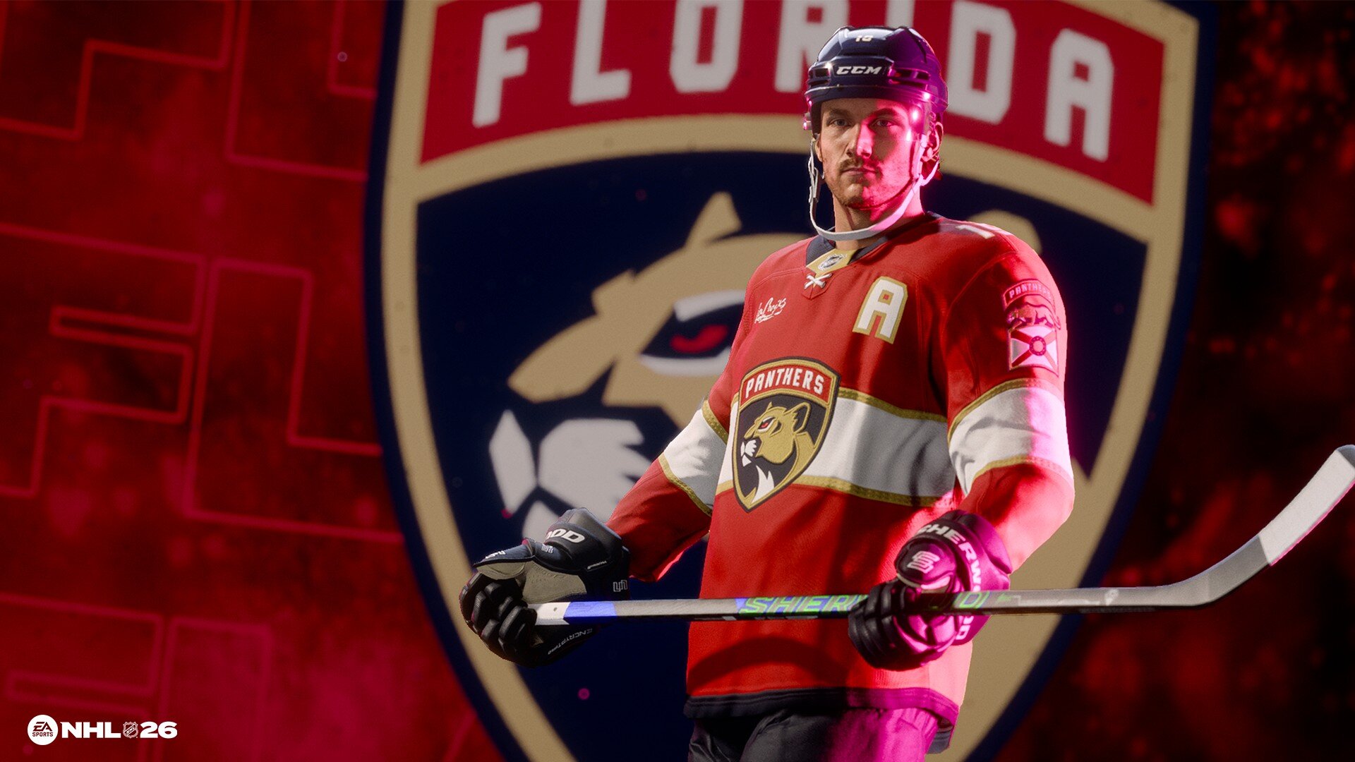 NHL 26 PS5 Account