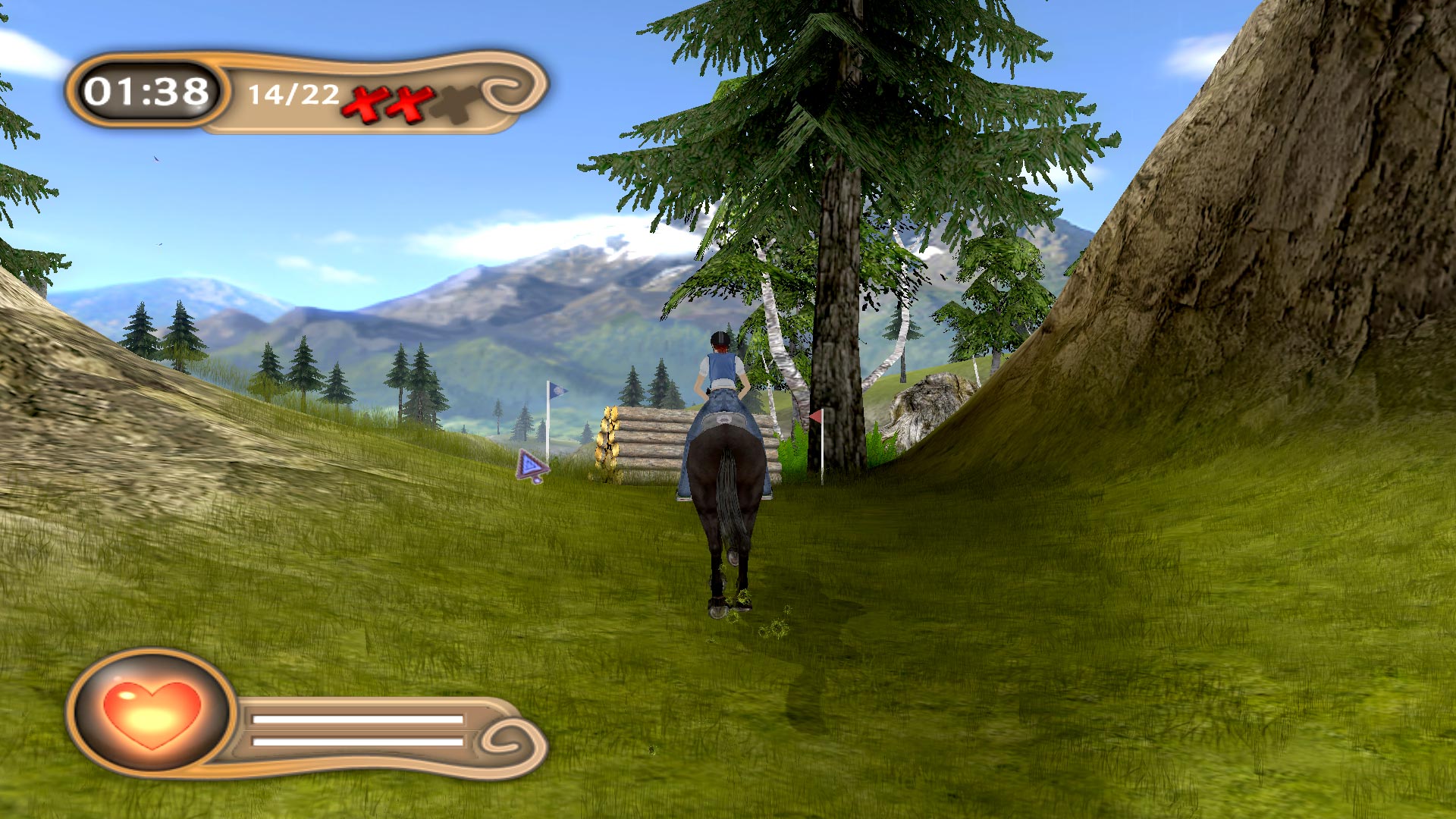 My Riding Stables: Life with Horses PC Steam Account