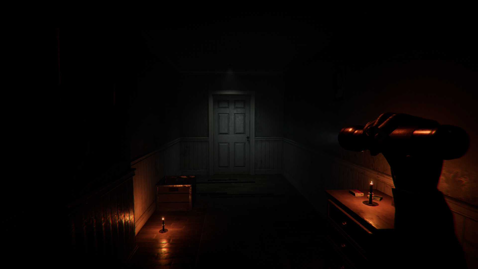The Dark Legacy PC Steam CD Key