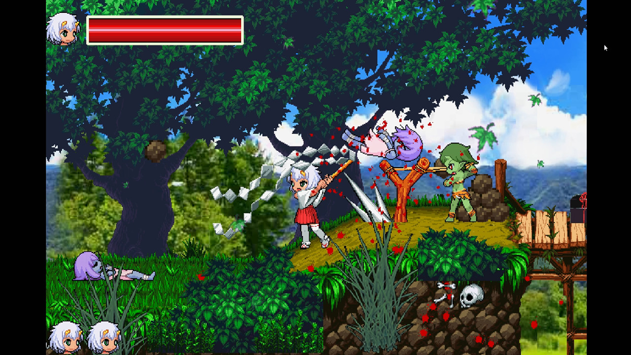 Monster Girls You-ki Chan Steam CD Key