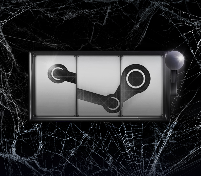 5 x Horror Mystery PC Steam CD Key