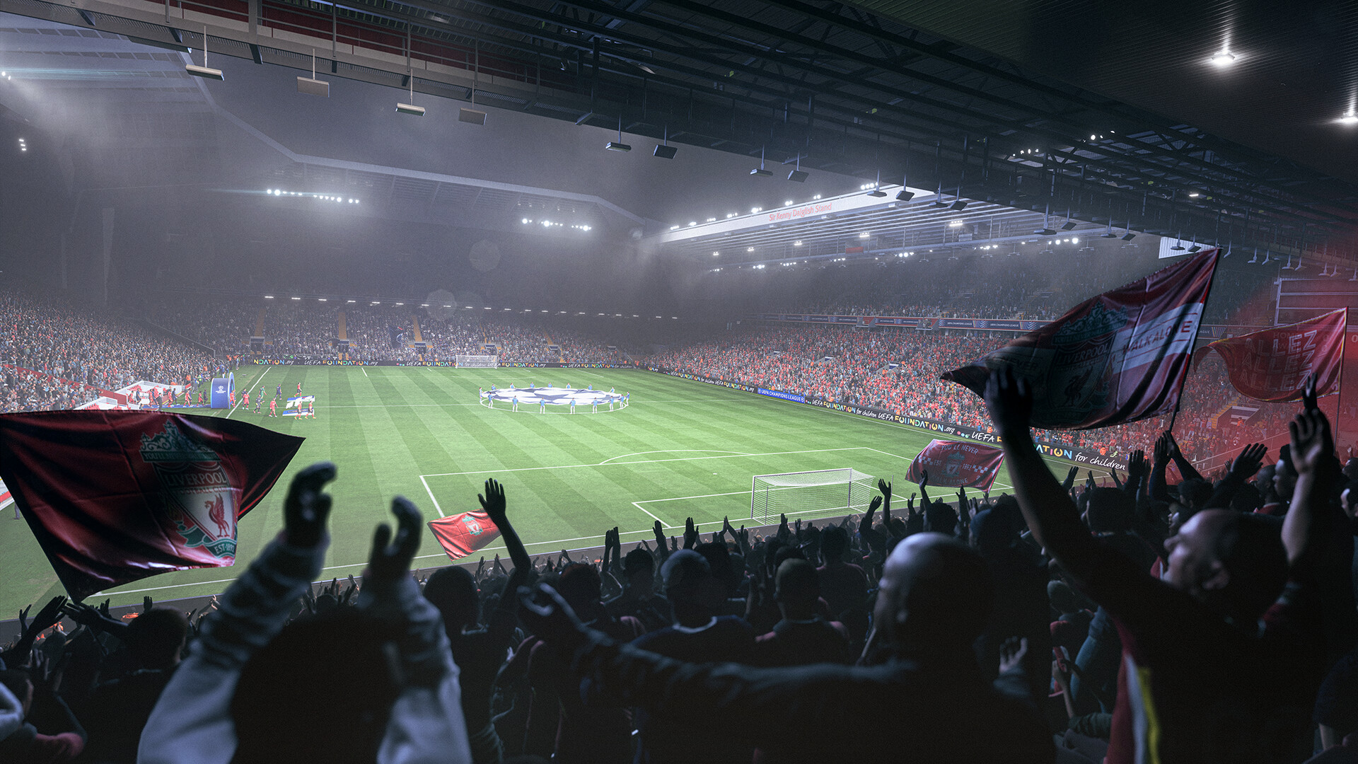 EA SPORTS FC 26 PC Epic Games Account