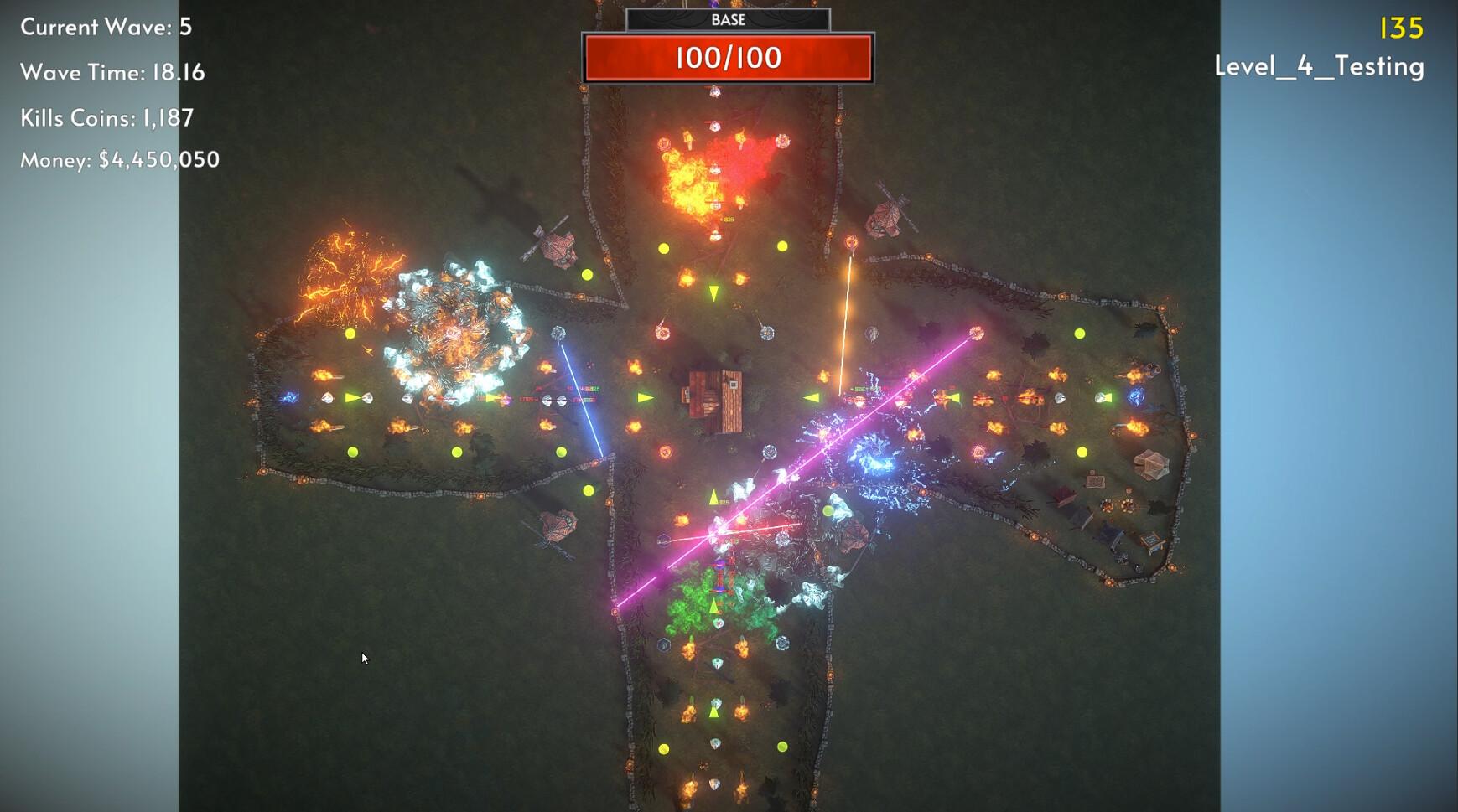 Endless Furry TD - Tower Defense PC Steam CD Key