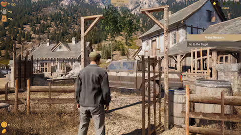 Countrytale 2010 PC Epic Games Account