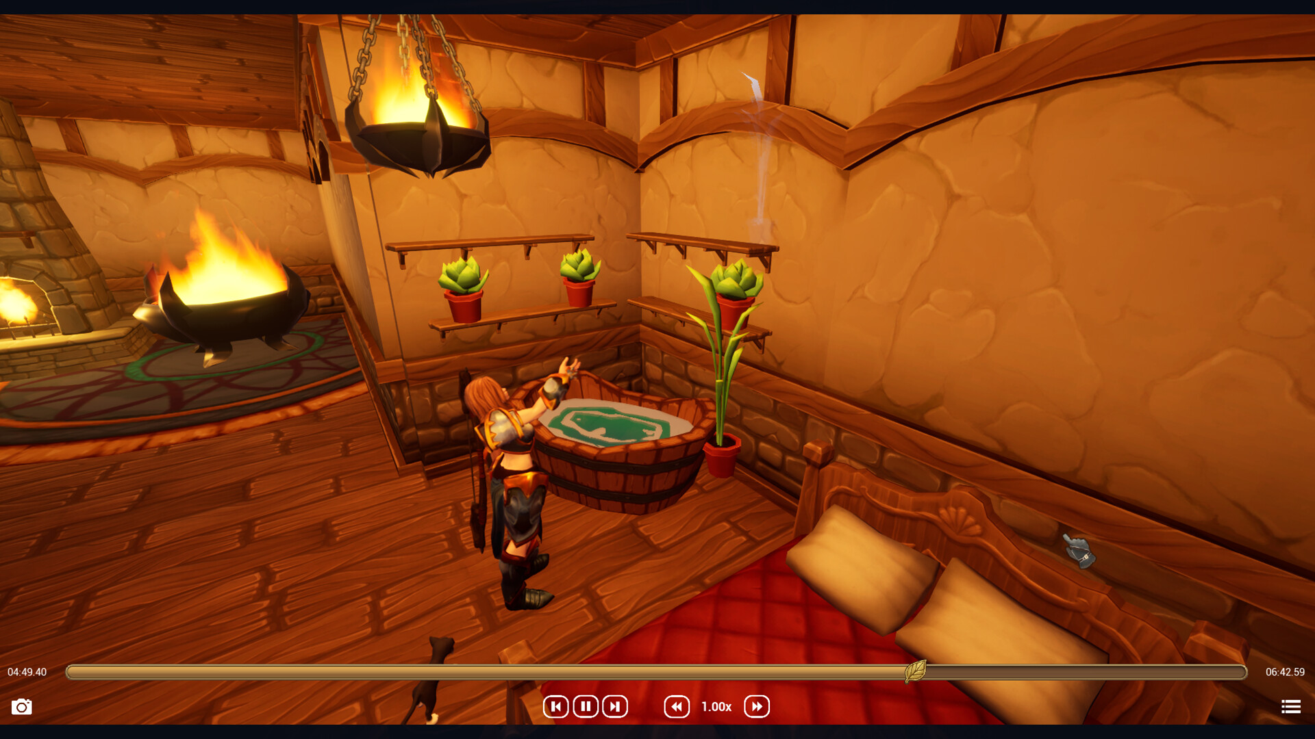 Hearth Bound PC Steam CD Key