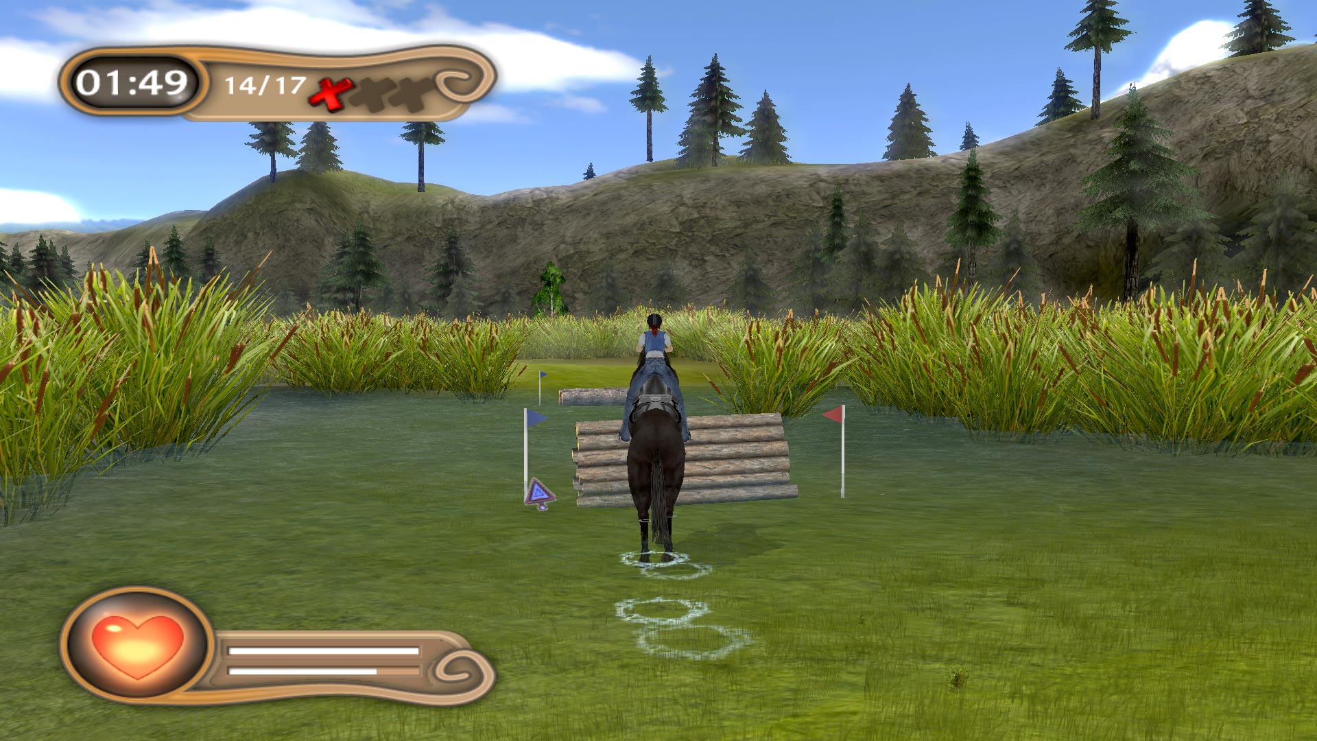 My Riding Stables: Life with Horses PC Steam Account