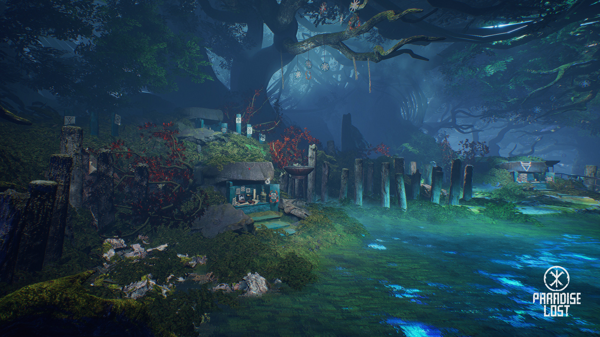 Paradise Lost XBOX One / XBOX Series X|S CD Key