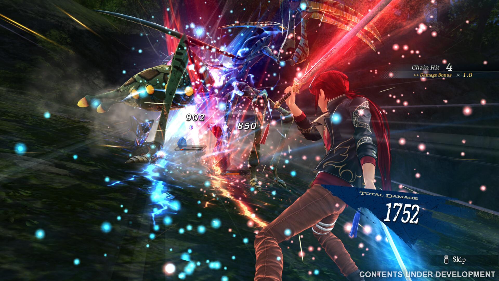 The Legend of Heroes: Trails beyond the Horizon Deluxe+ Edition (Launch) PC Steam Account