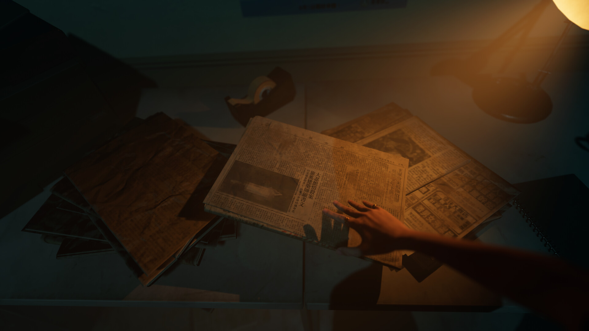 The Bridge Curse 2: The Extrication PC Steam Account