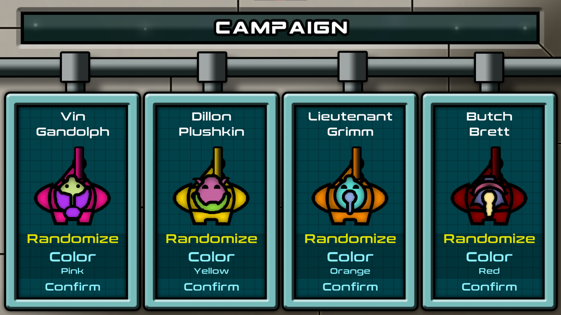 Airlock Arena: Profit or Perish PC Steam CD Key
