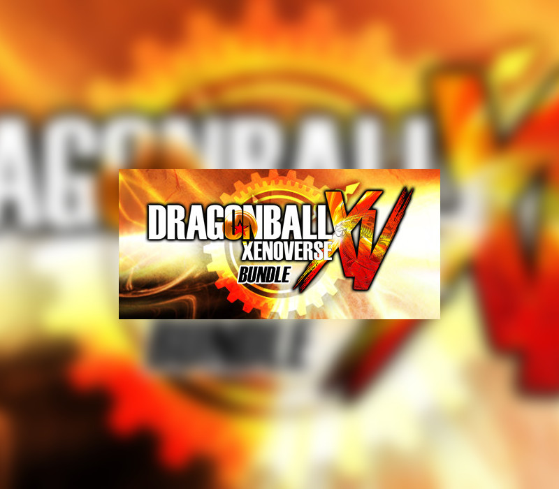 Dragon Ball Xenoverse Bundle RU/CIS Steam CD Key
