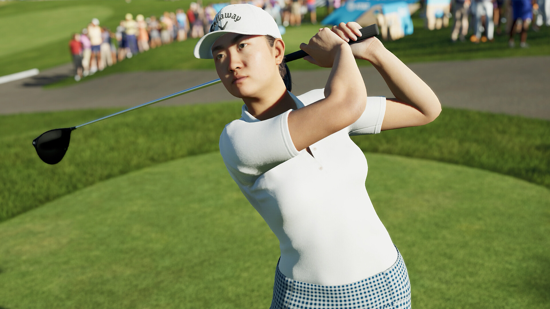 PGA TOUR 2K25 PS5 Access