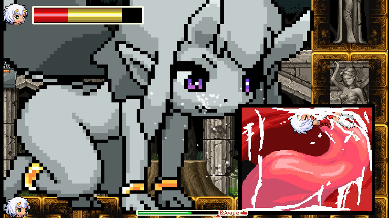Monster Girls You-ki Chan Steam CD Key