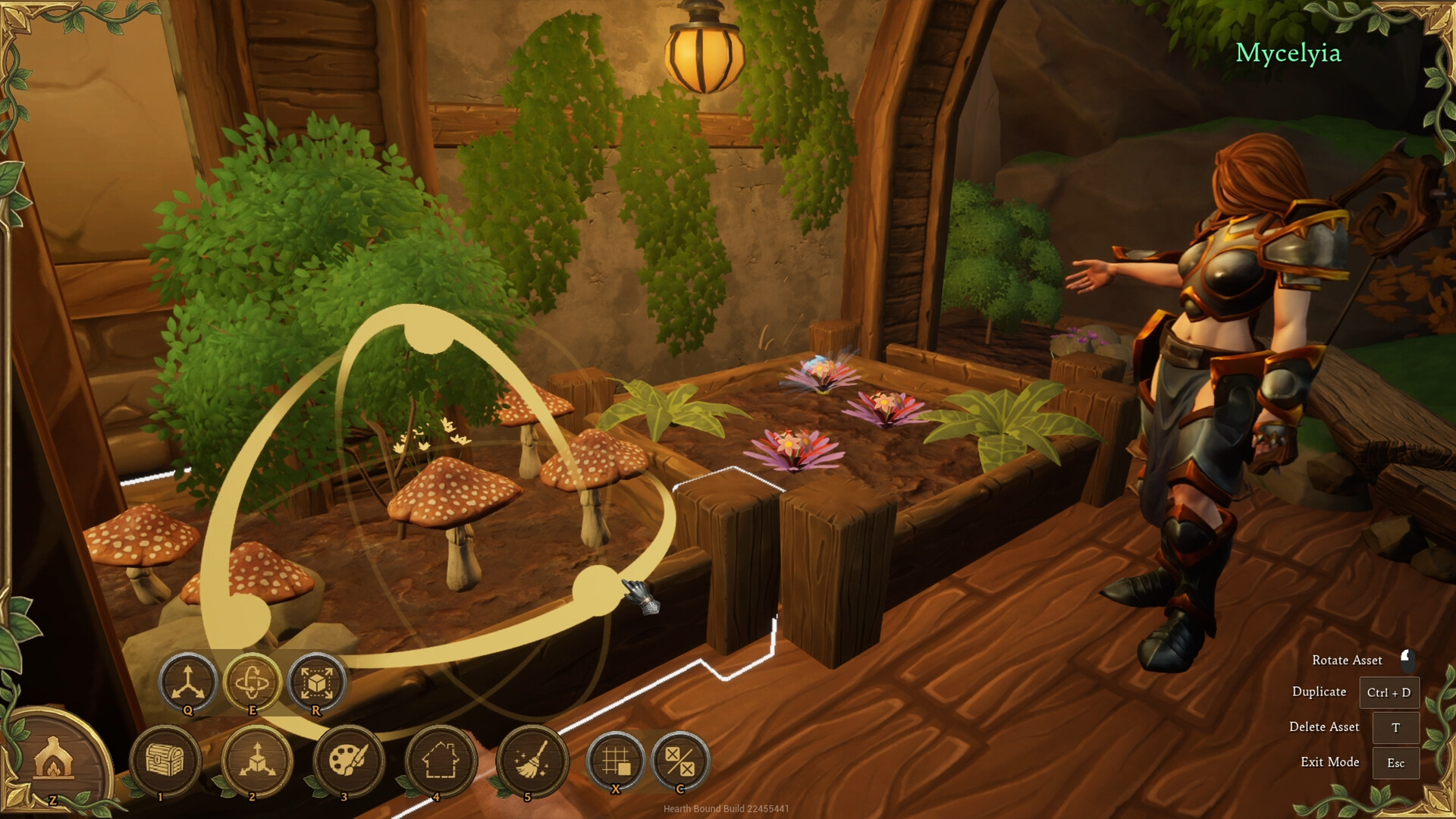 Hearth Bound PC Steam CD Key