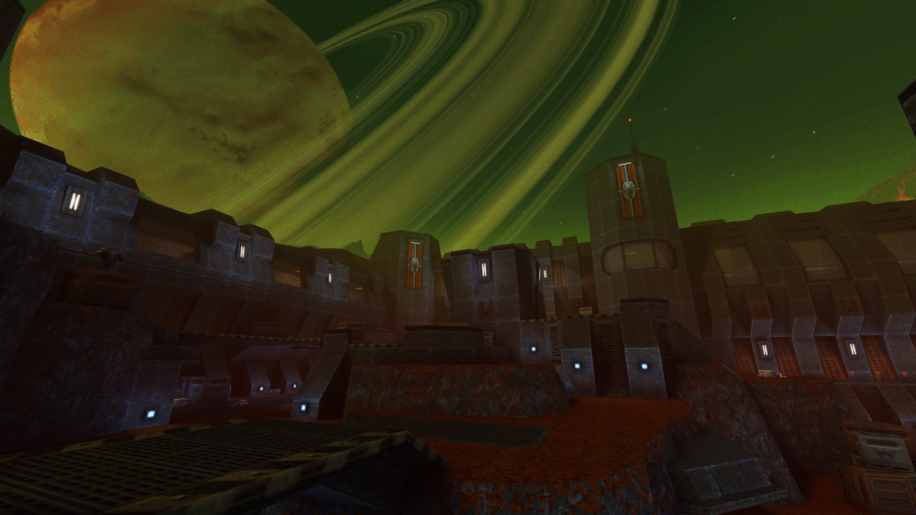 Quake II Playstation 4 Account