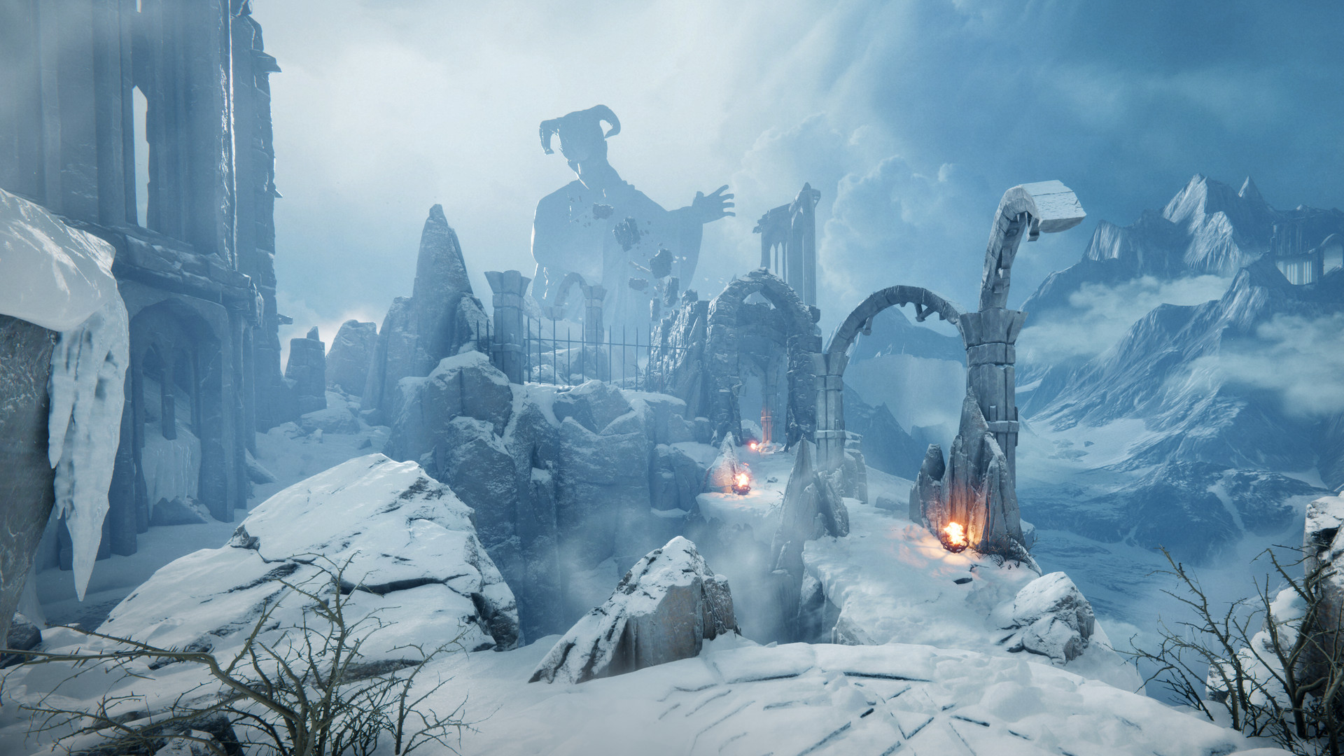 Metal: Hellsinger Complete Edition Xbox Series X|S / Windows 10 Account