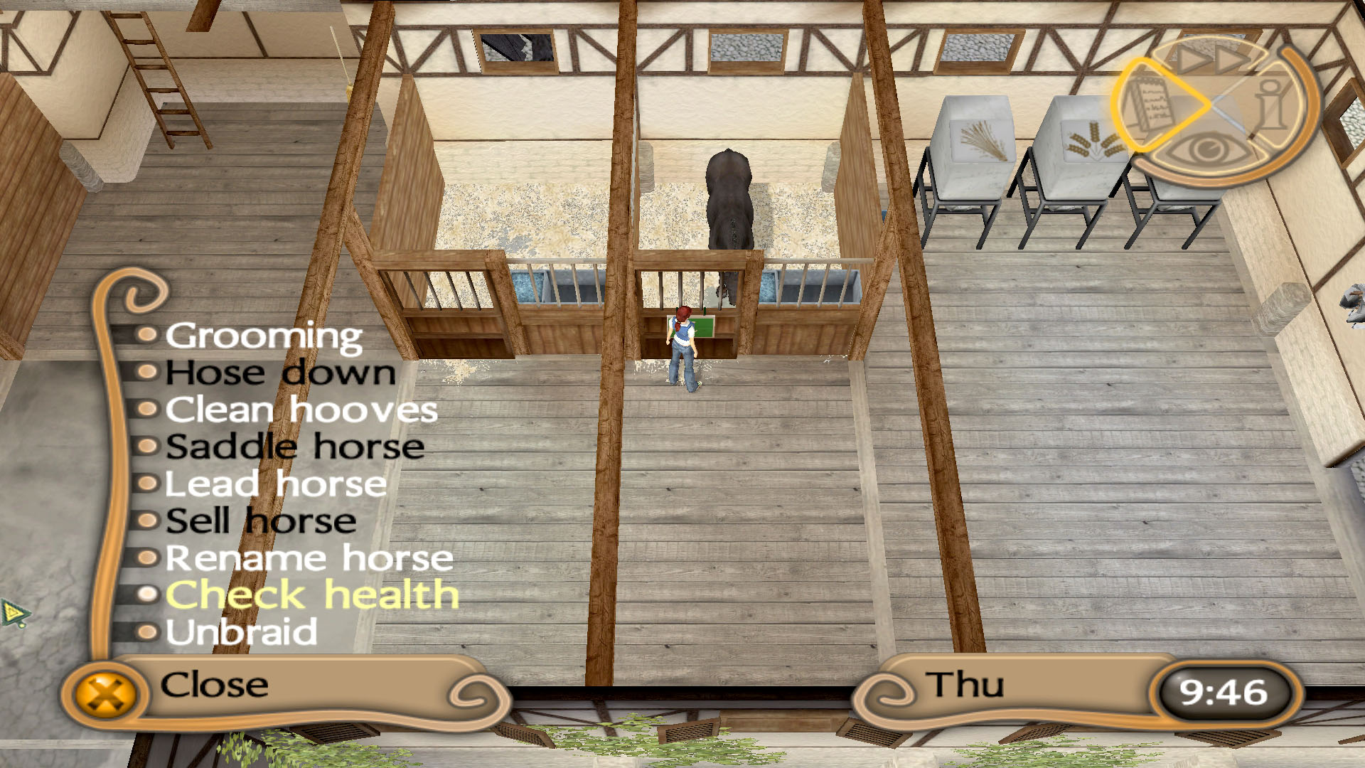 My Riding Stables: Life with Horses PC Steam Account