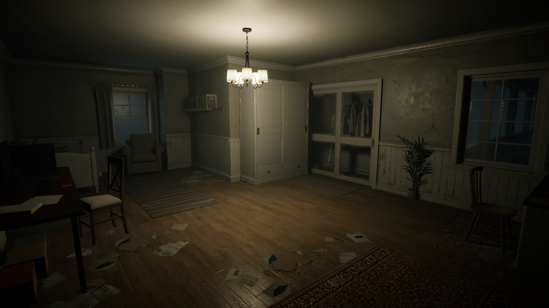 The Dark Legacy PC Steam CD Key