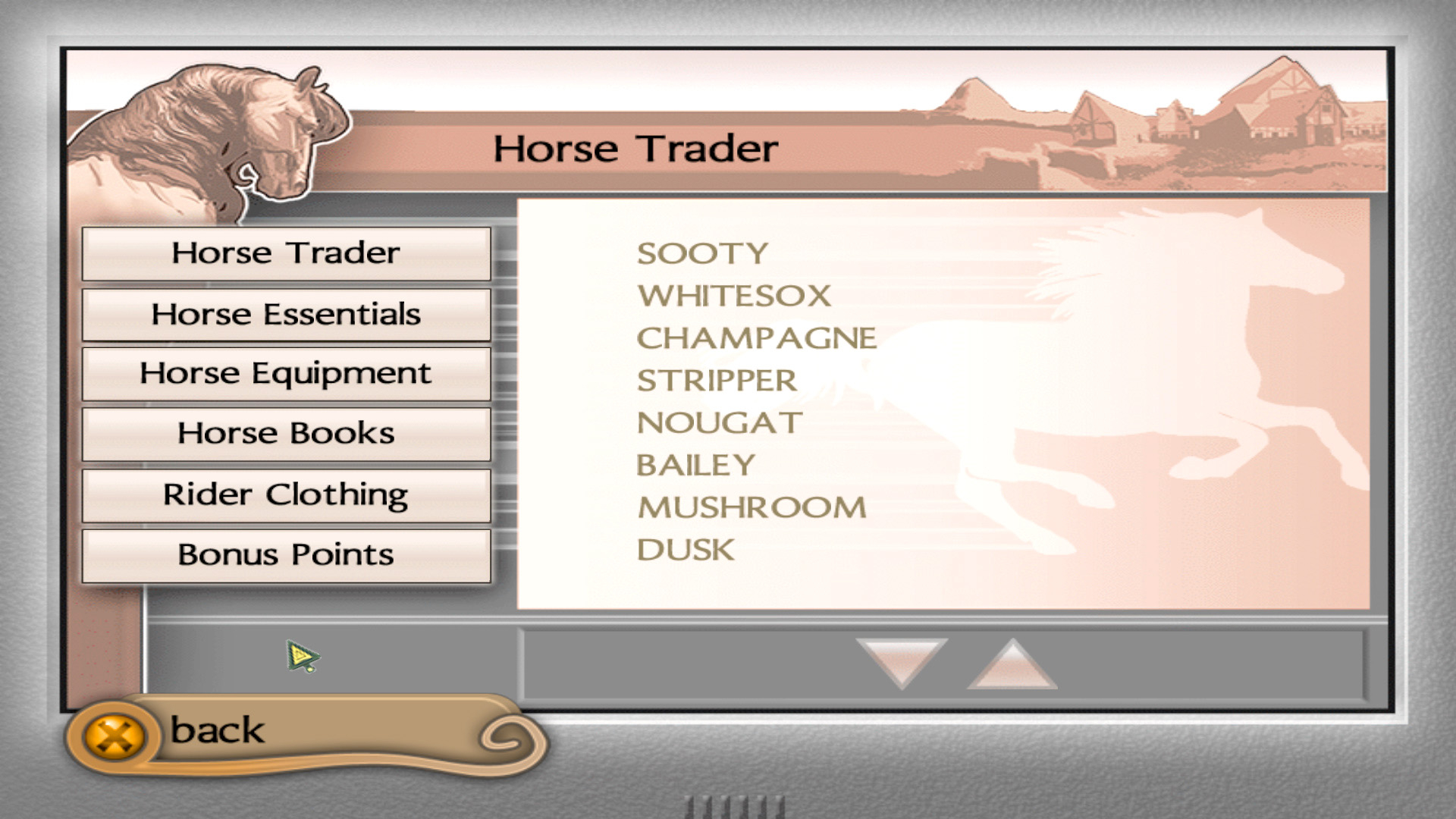 My Riding Stables: Life with Horses PC Steam Account