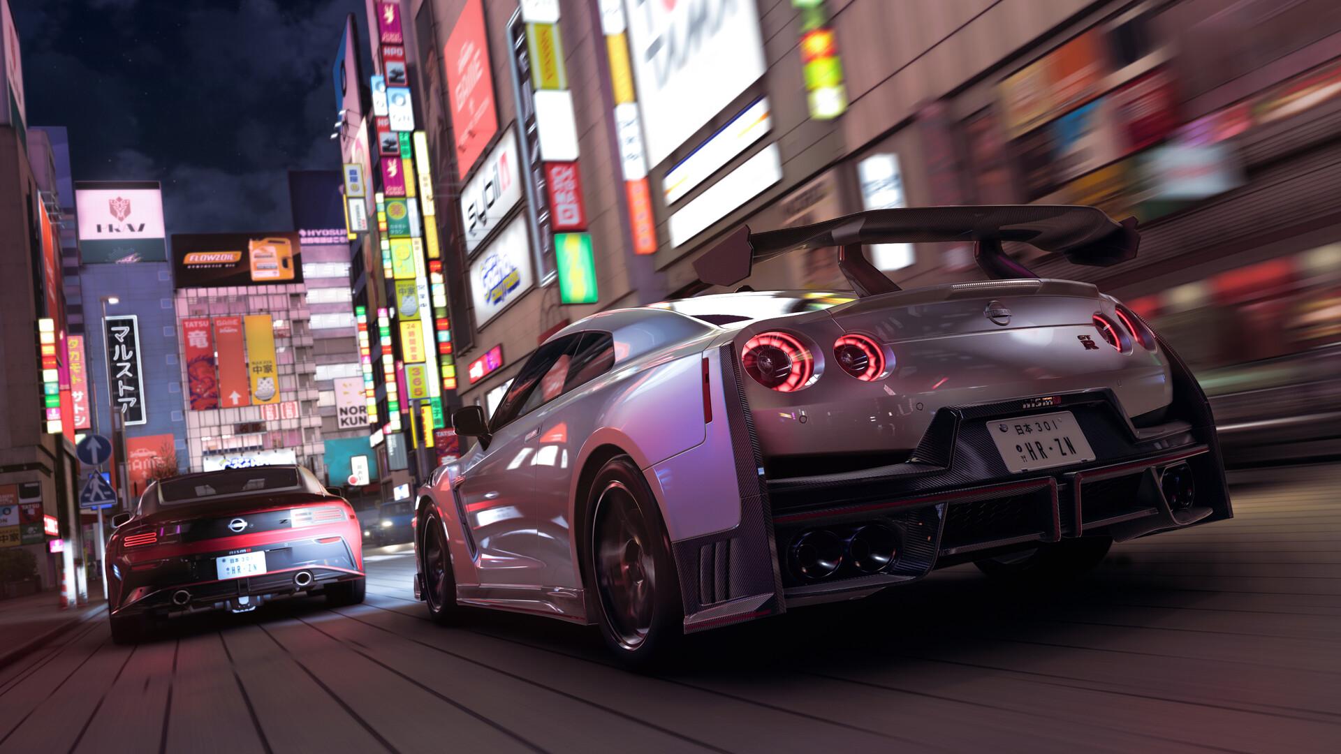 Forza Horizon 6 - Premium Edition Upgrade DLC Xbox Series X|S / PC CD Key