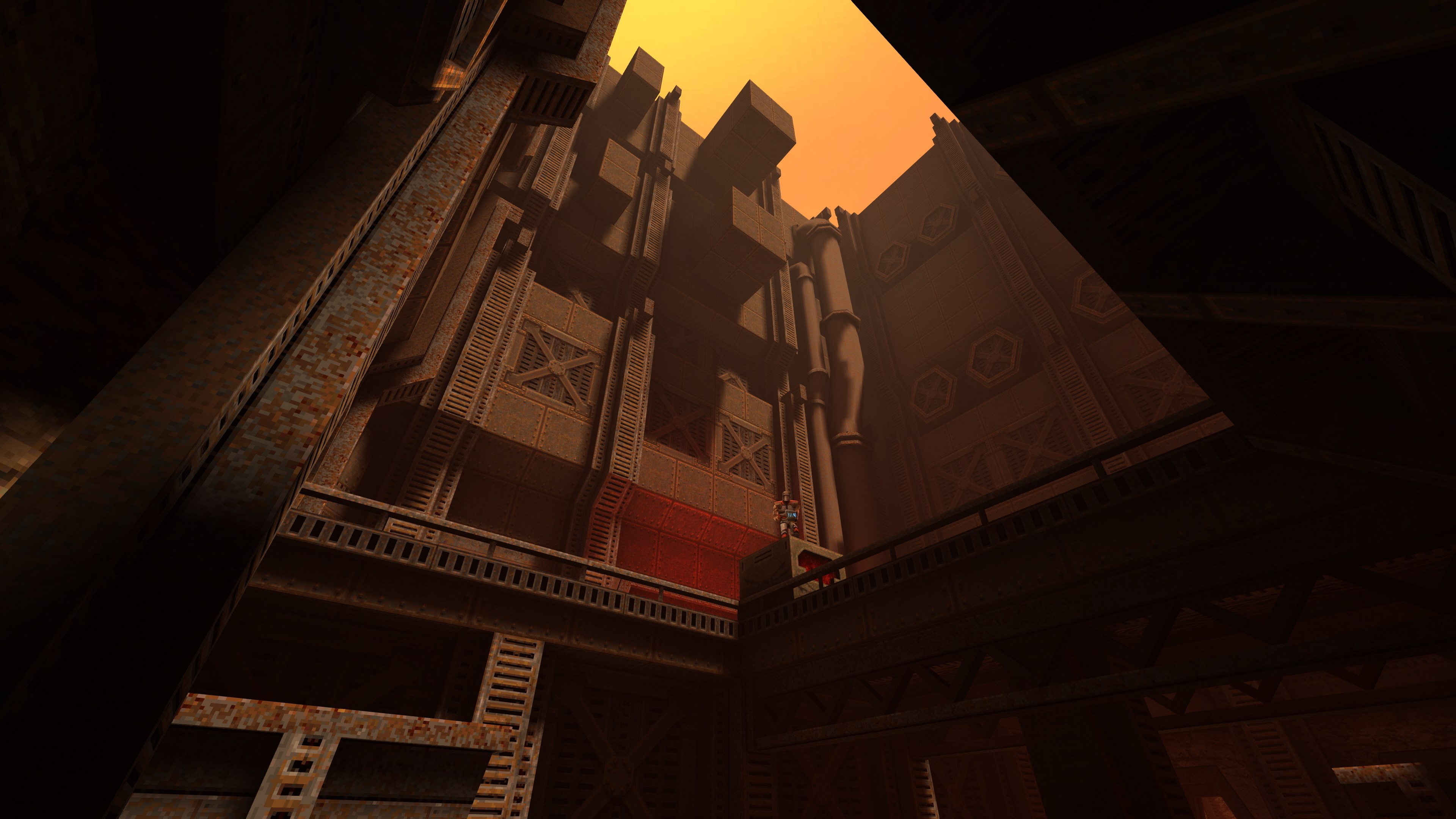 Quake II Playstation 4 Account