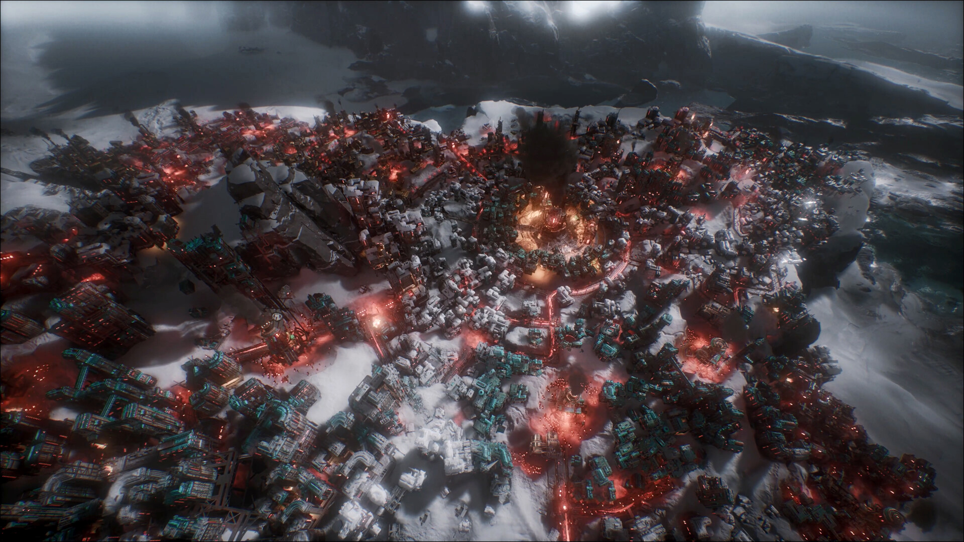 Frostpunk 2 Steam Altergift