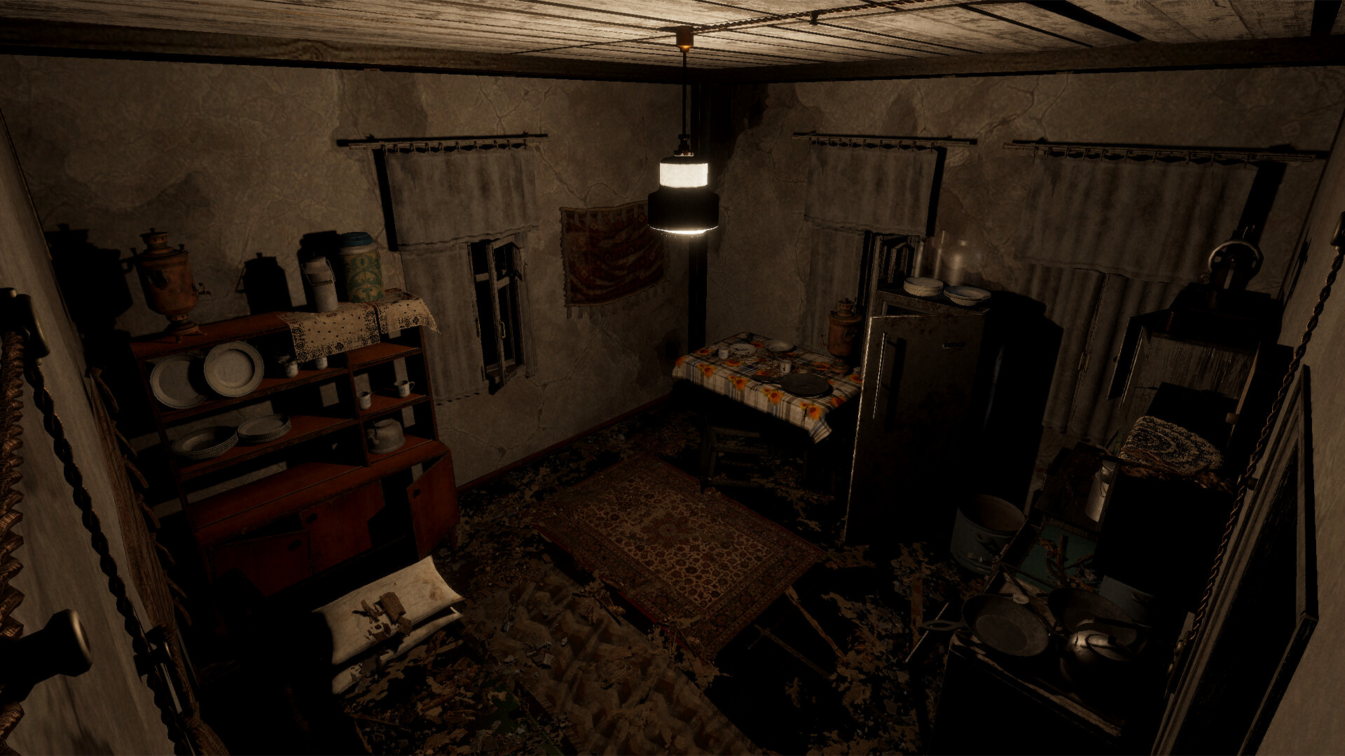 Horror Bundle XBOX One / Xbox Series X|S Account
