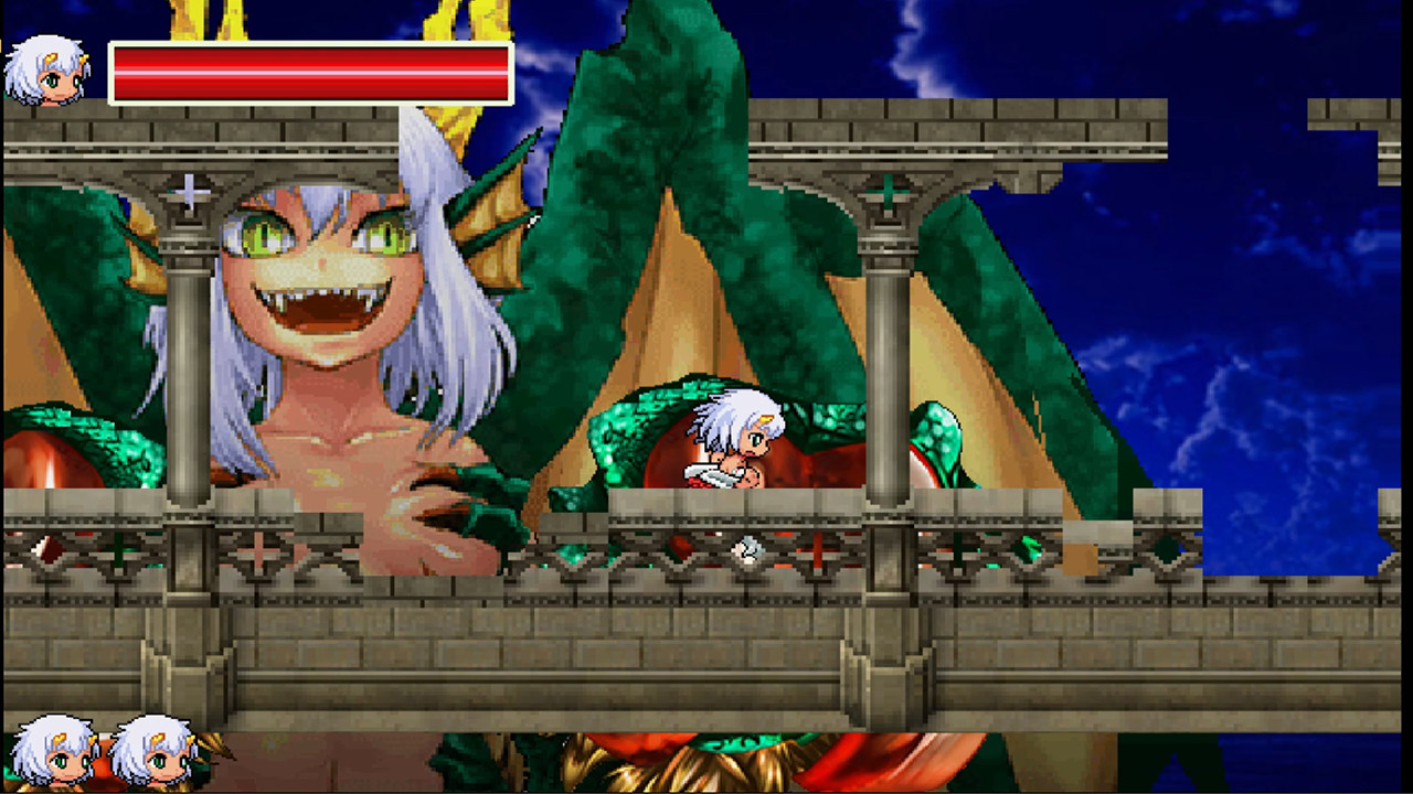Monster Girls You-ki Chan Steam CD Key
