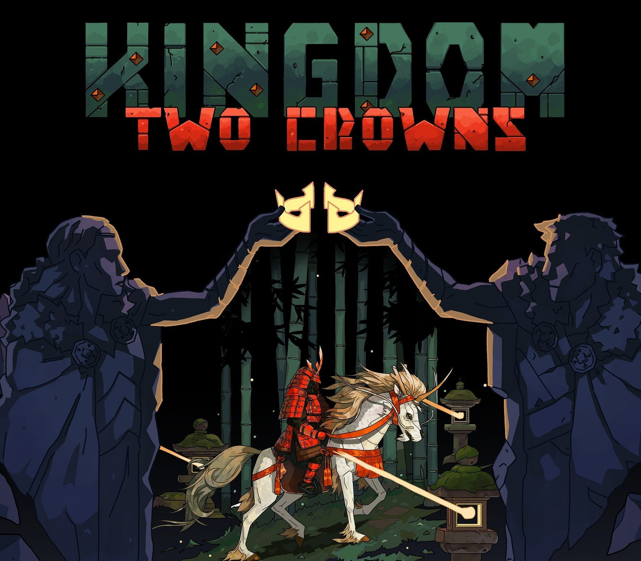Kingdom Two Crowns PC Steam Account