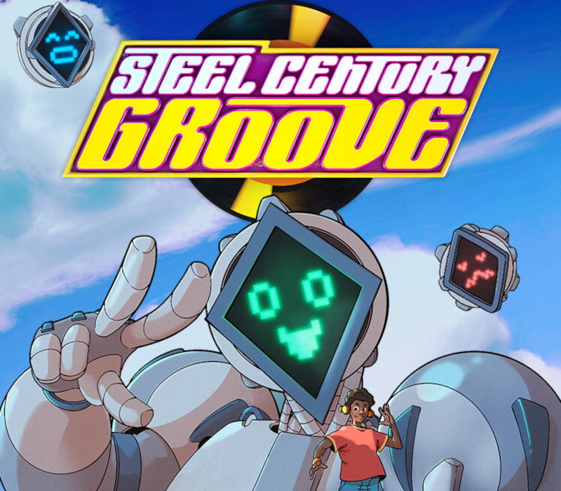 Steel Century Groove PC Steam CD Key