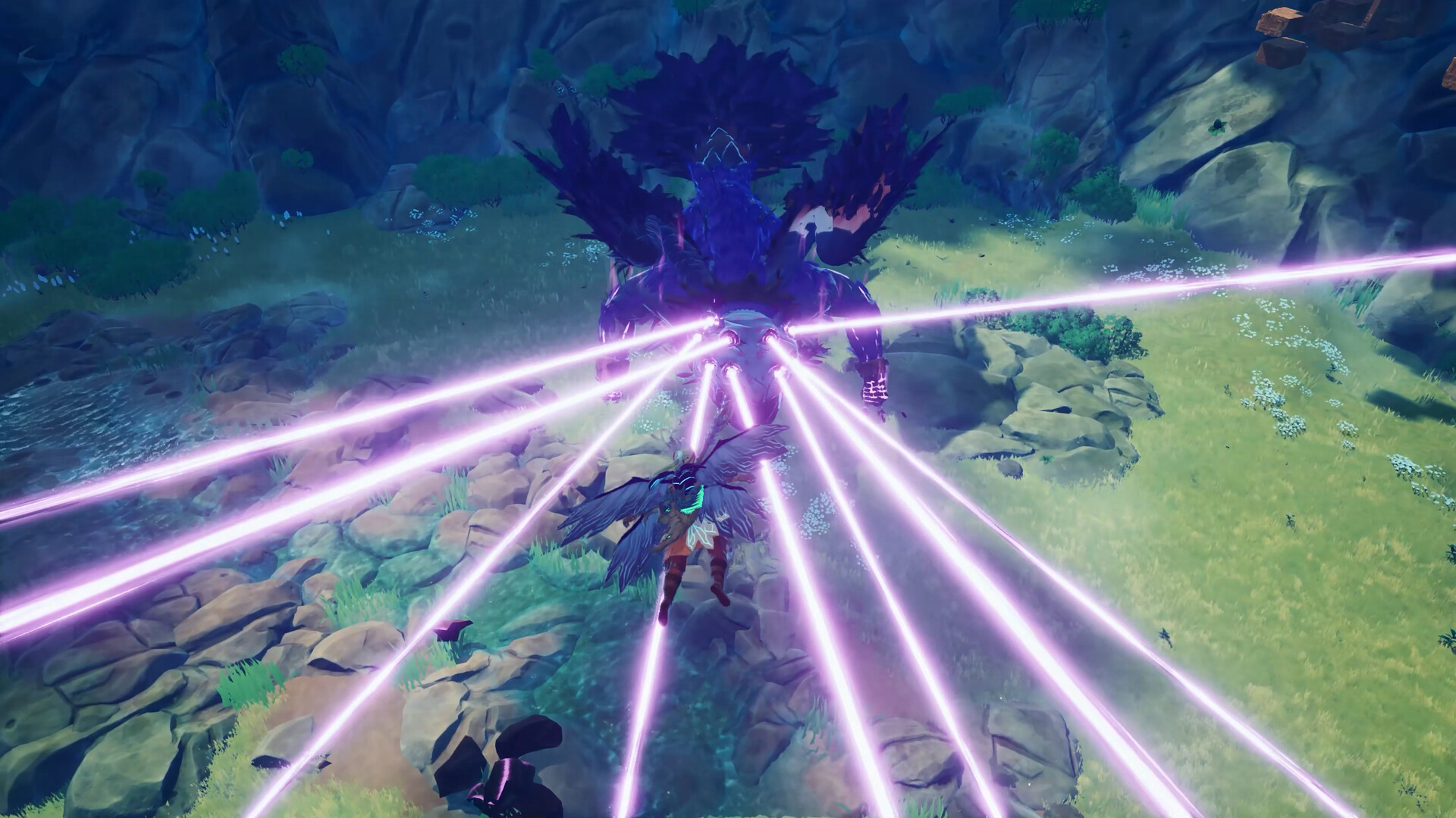 Fera: The Sundered Tribes PC Steam CD Key
