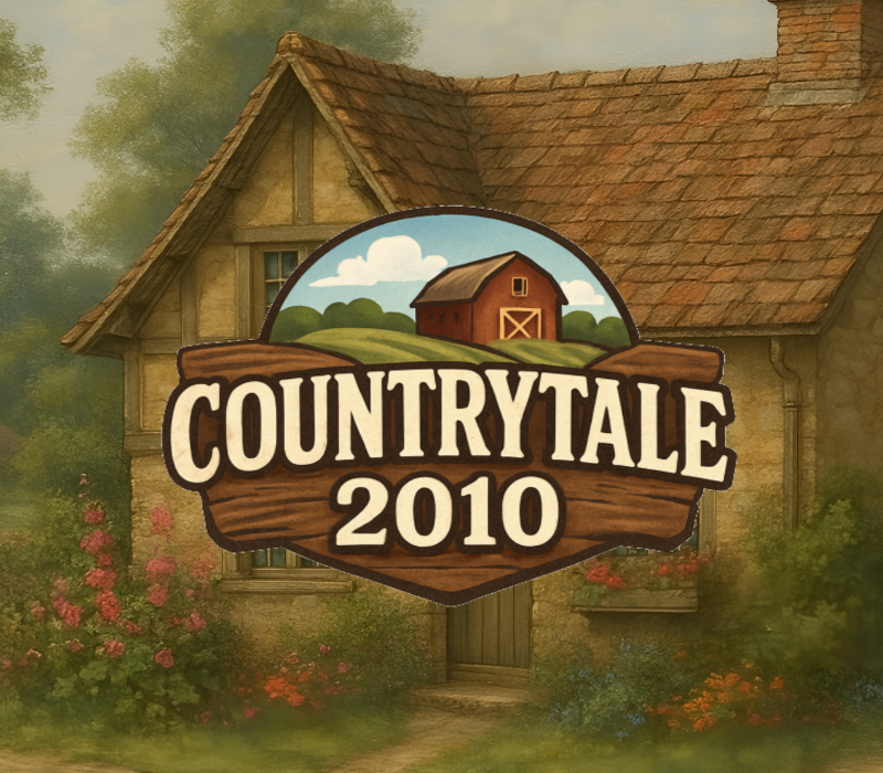 Countrytale 2010 PC Epic Games Account