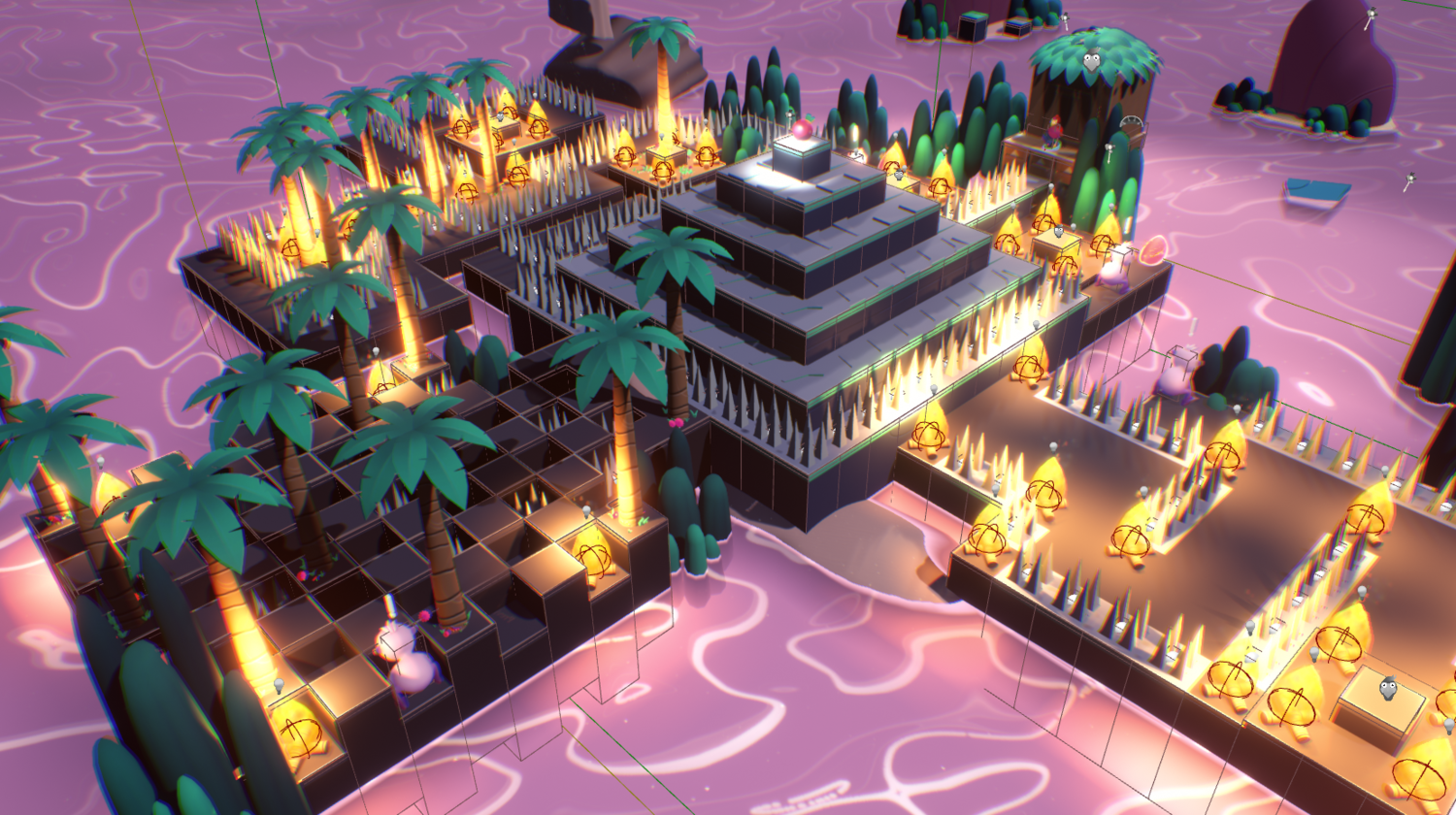 Dodo Peak Epic Games Account