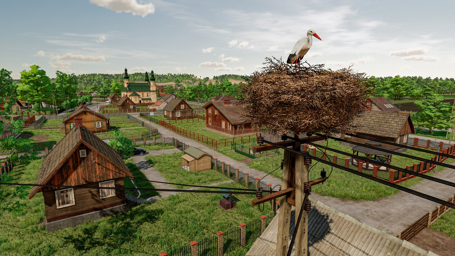 Farming Simulator 22 - Premium Expansion DLC EU PC Steam CD Key