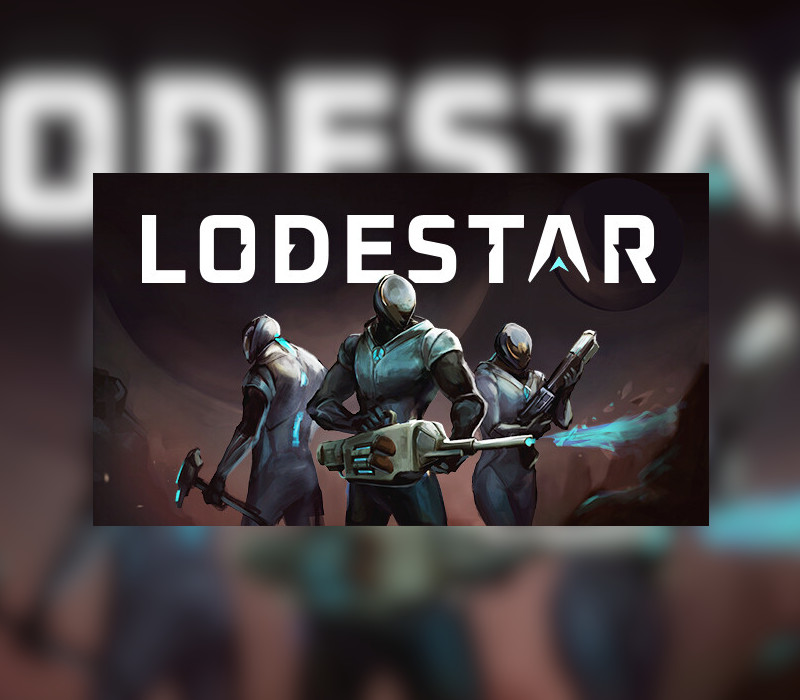 Lodestar Steam CD Key