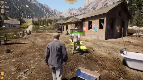 Countrytale 2010 PC Epic Games Account