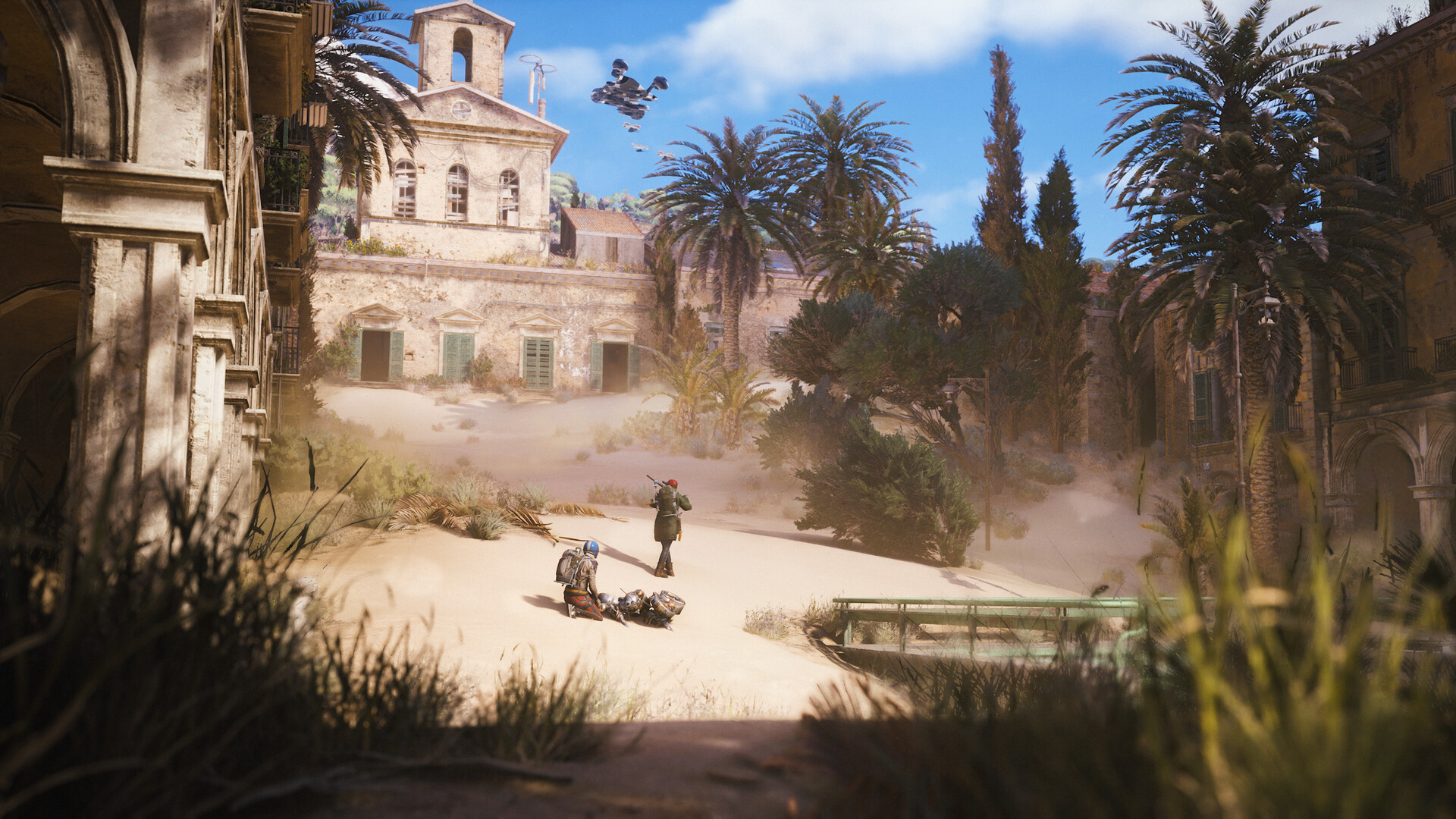 ARC Raiders PC Epic Games Account