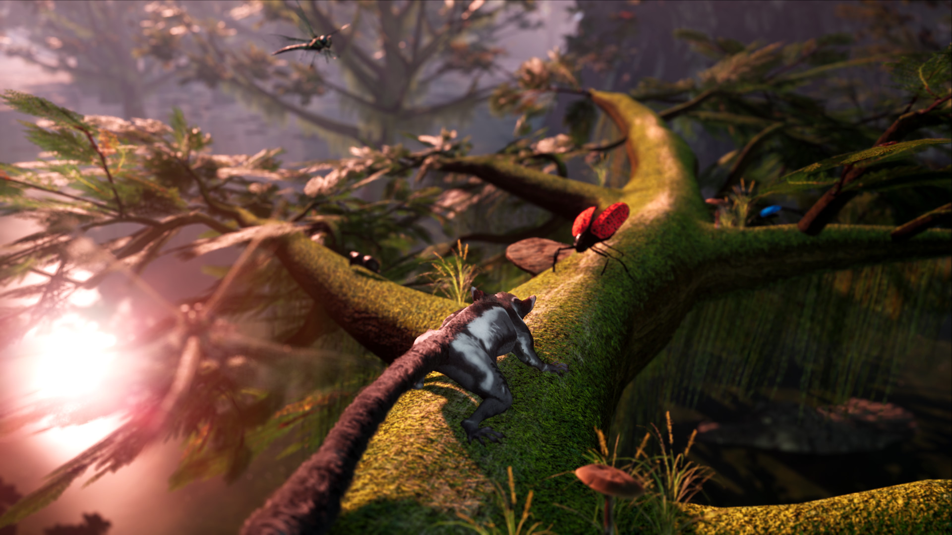 AWAY: The Survival Series EU (without CH/HR/RS) PC Steam Account