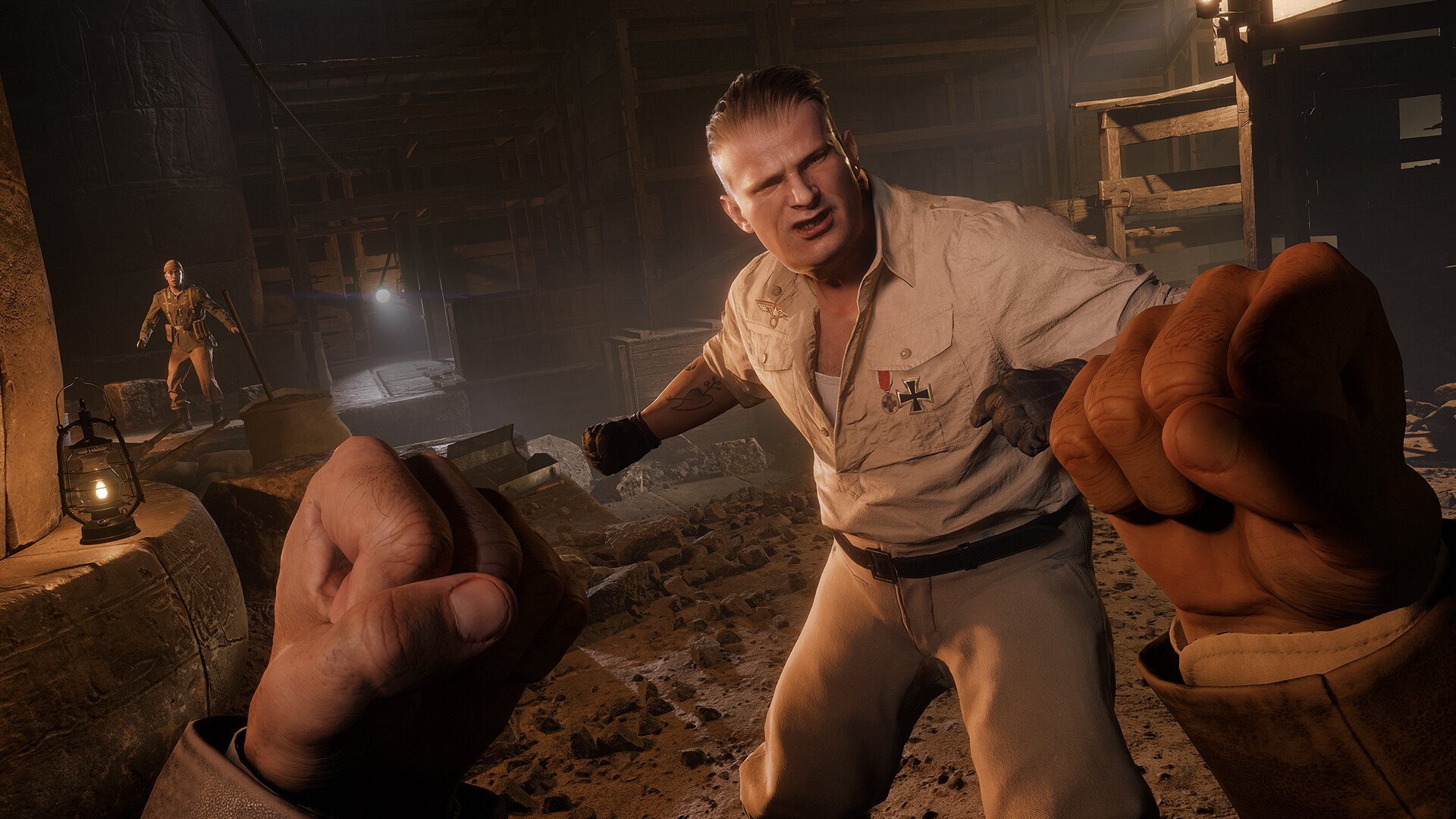 Indiana Jones and the Great Circle Xbox Series X|S / PC Account