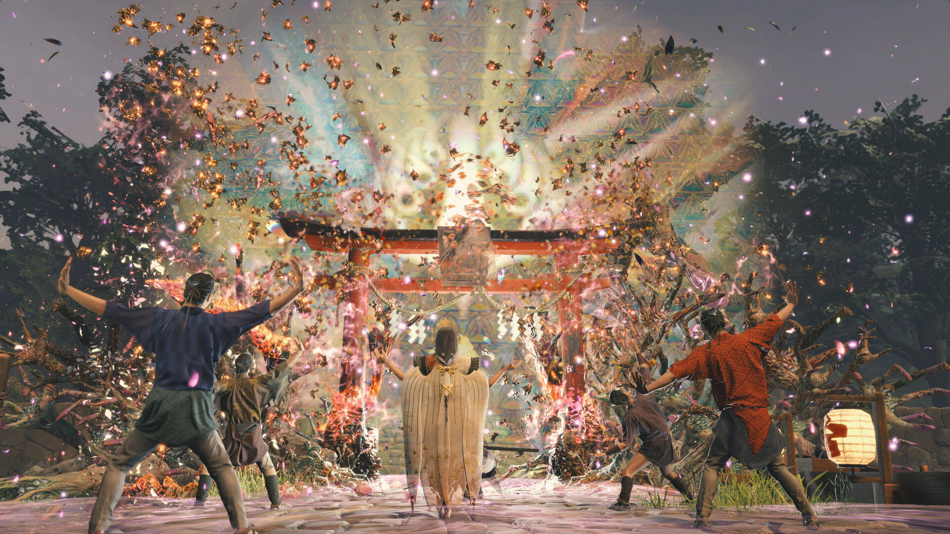 Kunitsu-Gami: Path of the Goddess EU PC Steam CD Key