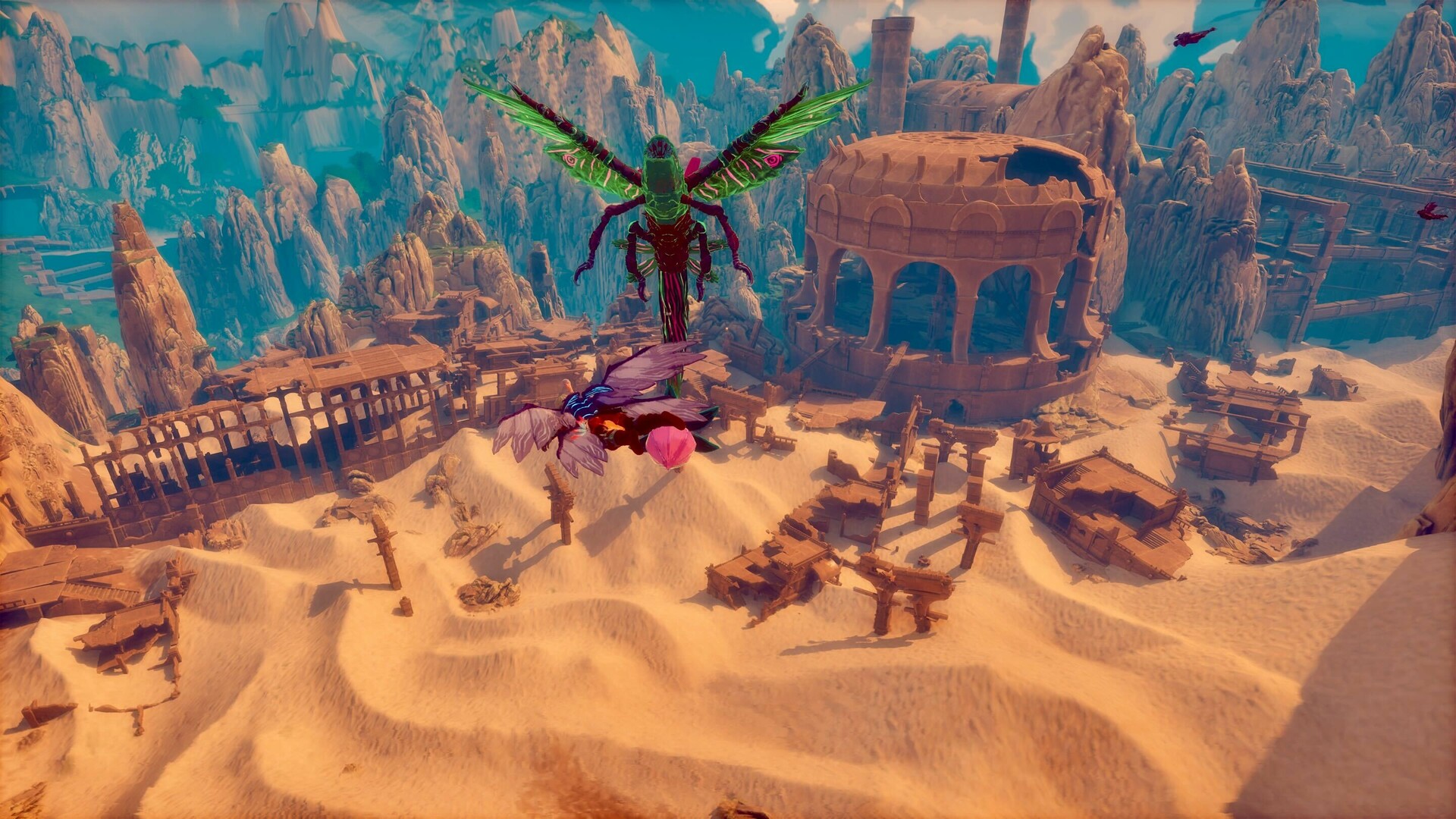 Fera: The Sundered Tribes PC Steam CD Key