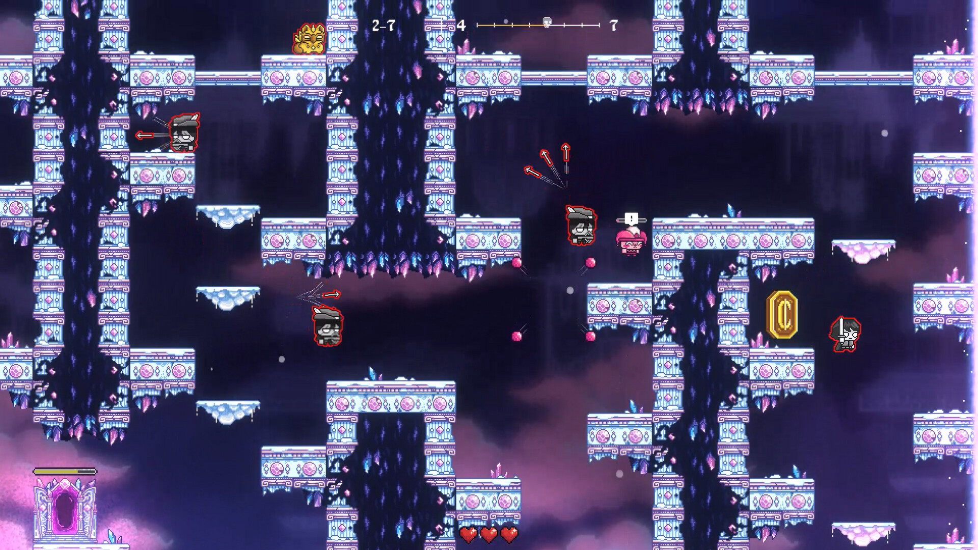 RAD: Repeat After Death PC Steam CD Key