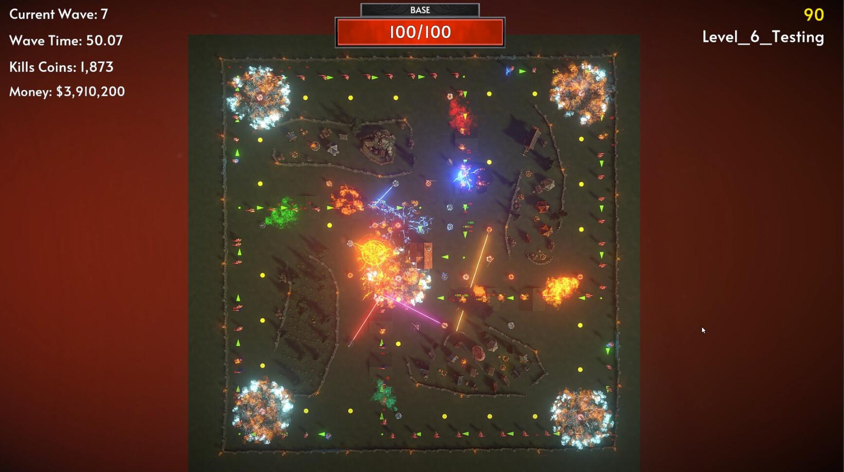 Endless Furry TD - Tower Defense PC Steam CD Key