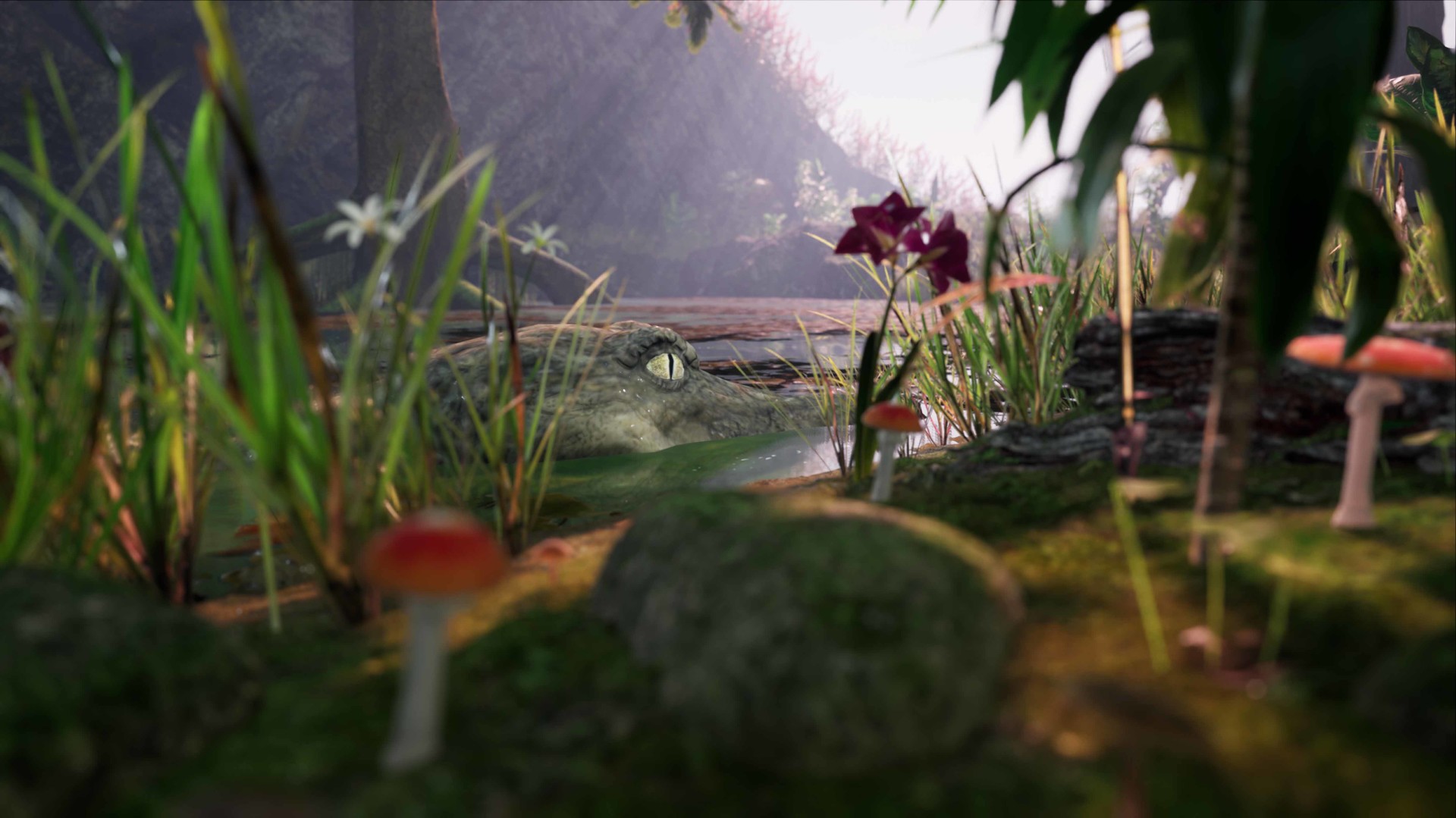 AWAY: The Survival Series EU (without CH/HR/RS) PC Steam Account