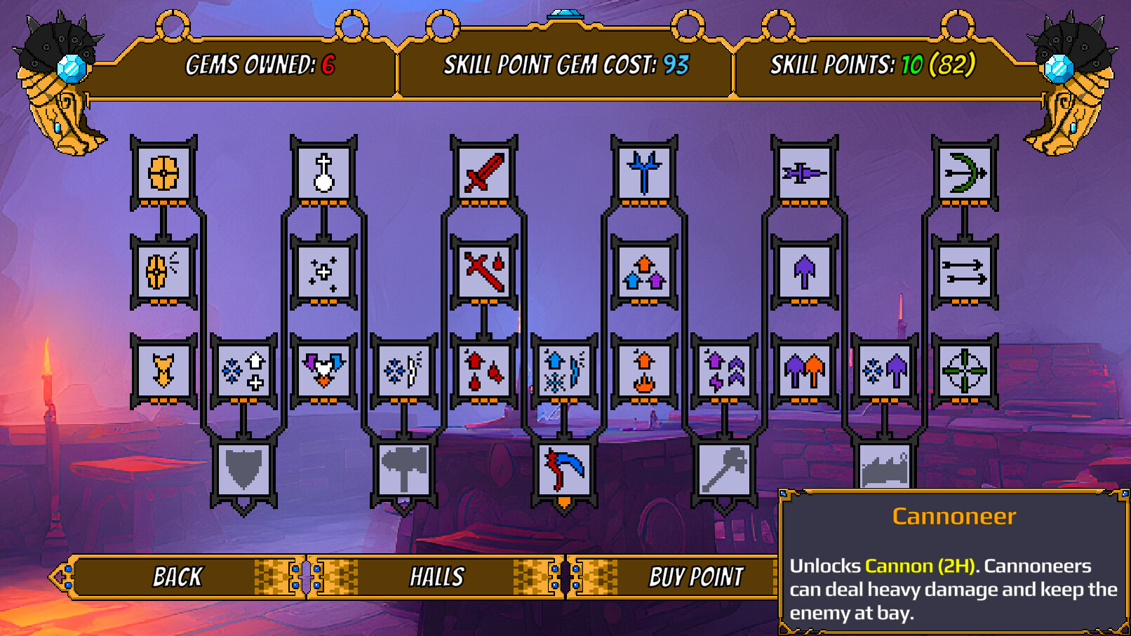 Dwarves: Glory, Death and Loot Steam Account