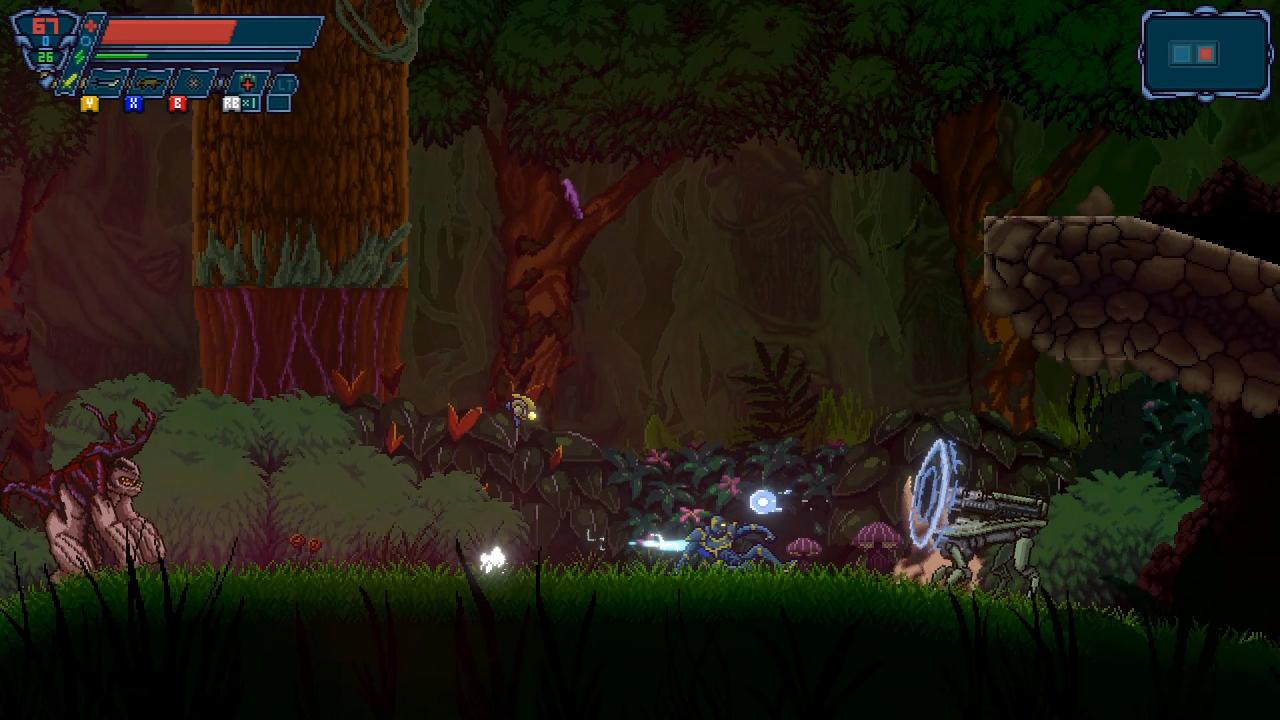 MindSeize PC Steam Klucz cyfrowy