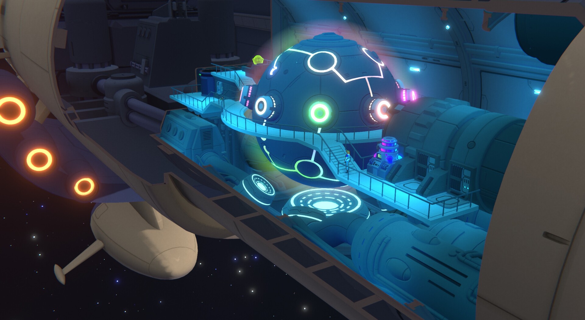 Jumplight Odyssey Steam Altergift